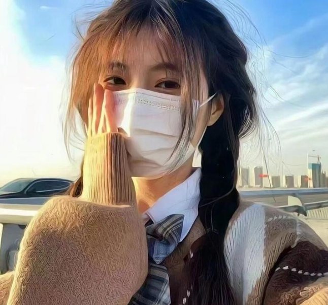 我的圣诞老公
