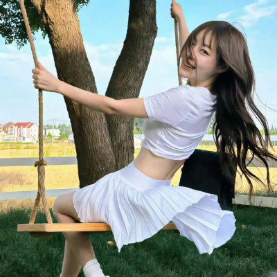 恶魔是一个女人