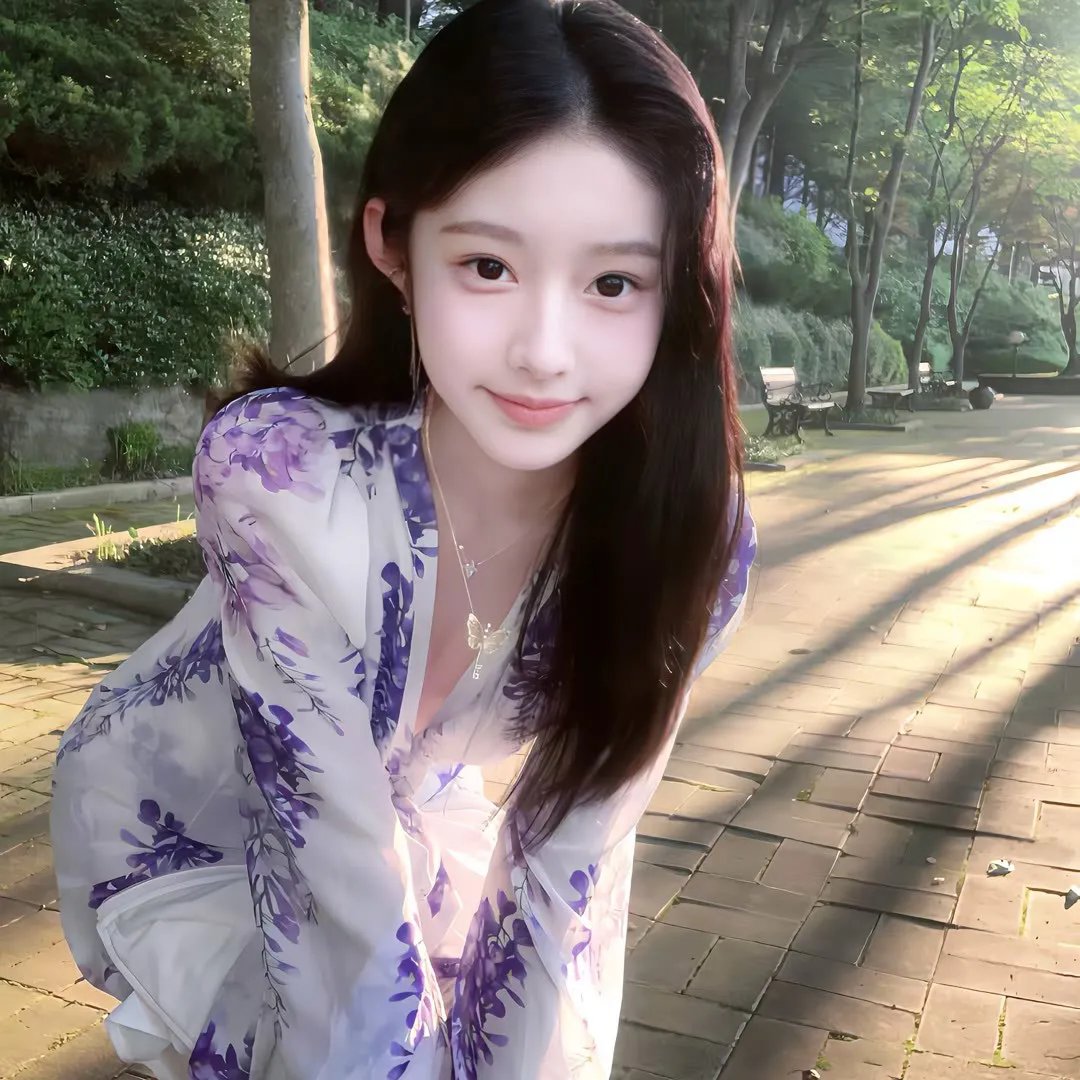 女人生命中的瞬间
